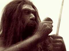 Люди скрещивались с неандертальцами?