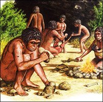 Люди болели туберкулезом 500 тысяч лет назад