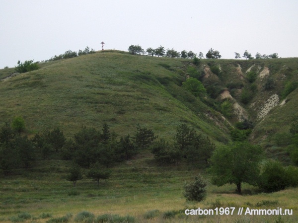 мел, палеоген, Cretaceous