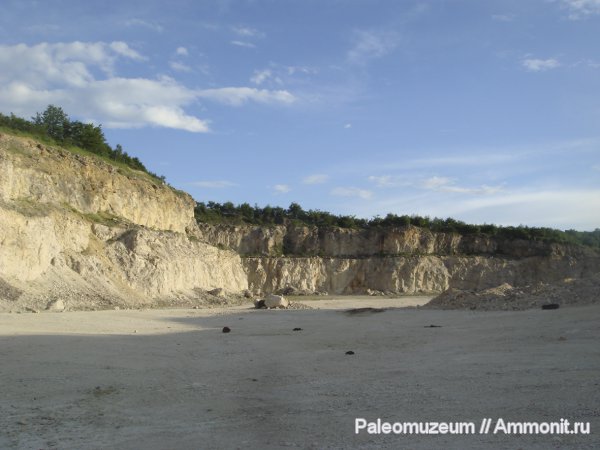 юра, Адыгея, Jurassic