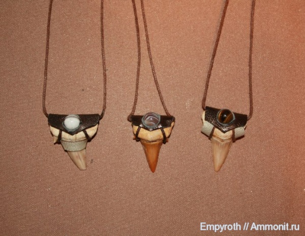 палеоарт, paleoart, handmade, Otodus obliqus