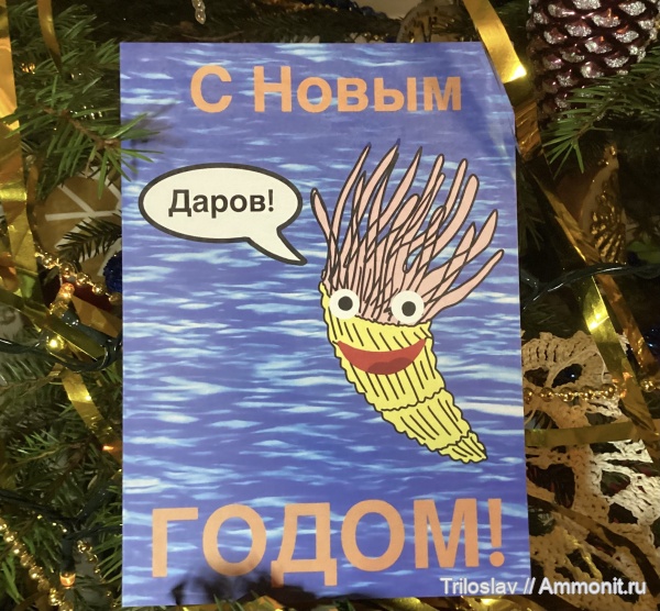 Новый год