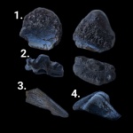 Ассорти запчастей