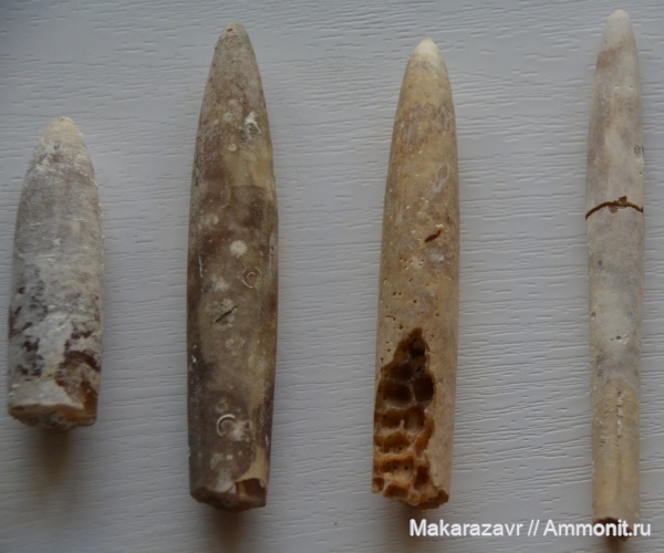 Вольский меловой карьер