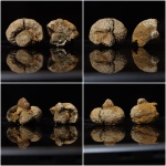 Неопознанные геологические объекты