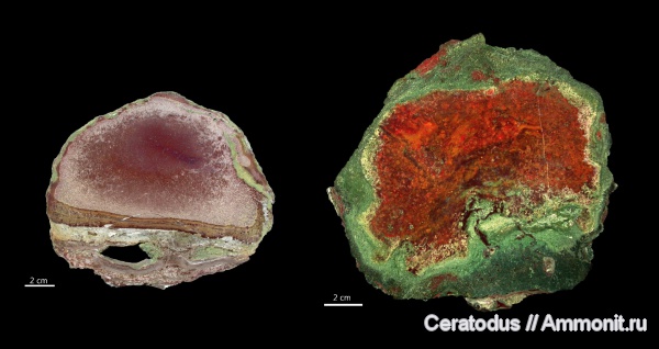 Орегон, Hampton Butte