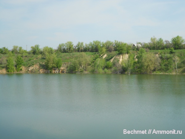 карбон, палеозойская эра