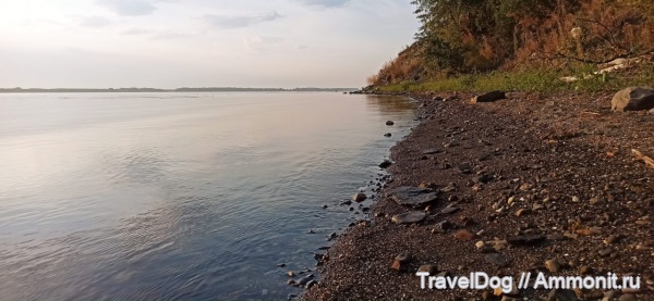 Палеопутешествия