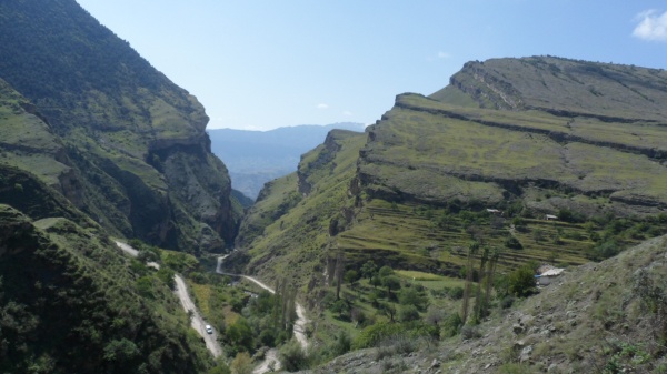 места находок