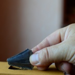 Обломок зуба на определение