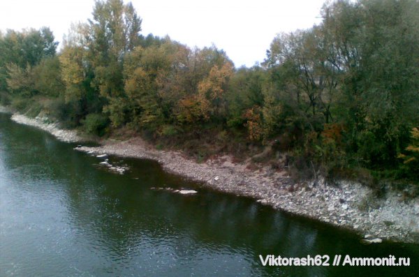 мел, мезозой, р. Днестр, Cretaceous