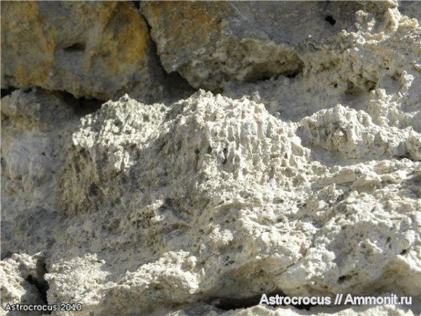 Самара, гора Тип-Тяв, Сокский карьер