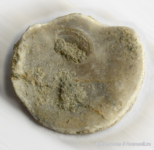 Самарская область, Кашпир, Сызранский район