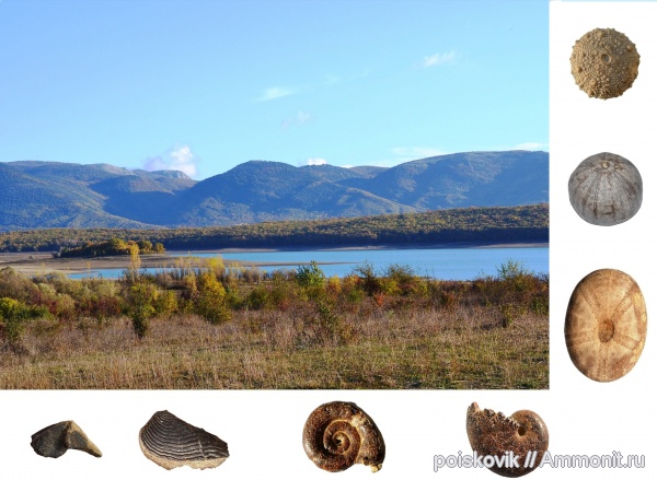 Крым, Балаклава