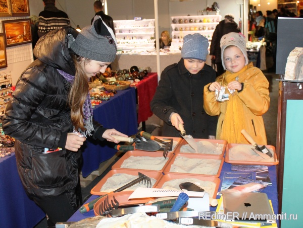 раскопки, Одесса