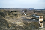 Весна на реке Б. Верейка.