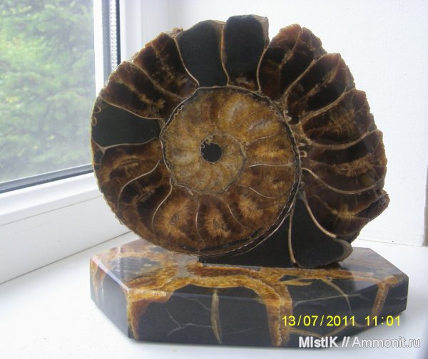 мел, Адыгея, Cretaceous