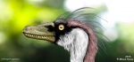 Linheraptor exquisitus