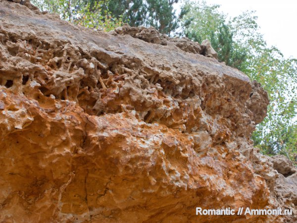 песчаник, кварцит