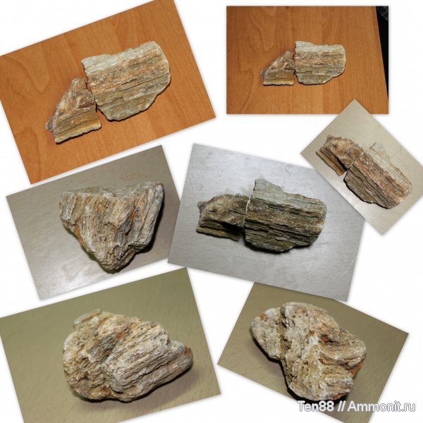 Горячий Ключ, р. Каверзе