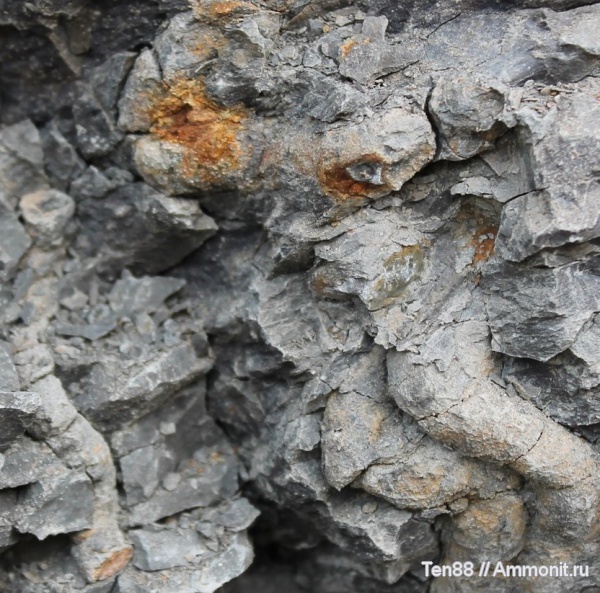 Горячий Ключ, р. Каверзе