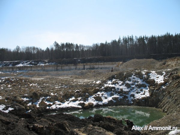 карбон, юра, Пески, Jurassic
