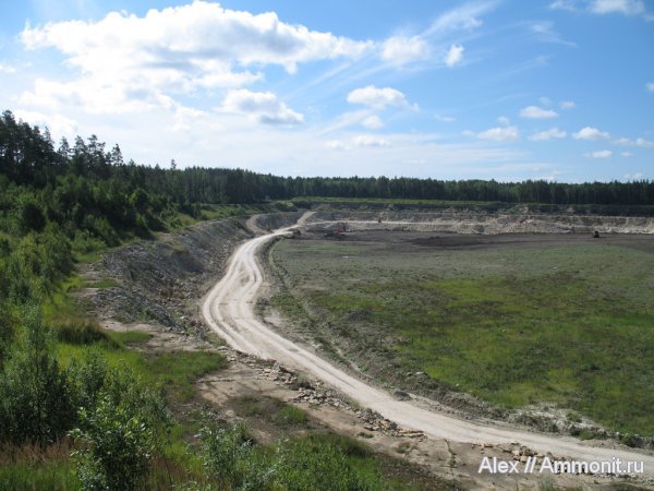 карбон, юра, Пески, Jurassic