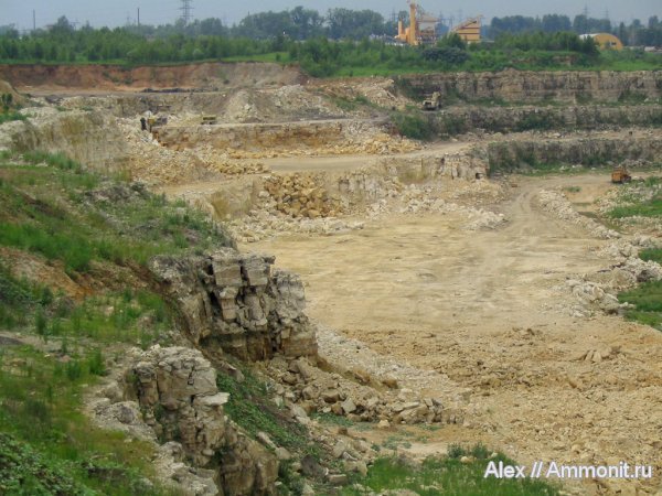 карбон, Домодедово