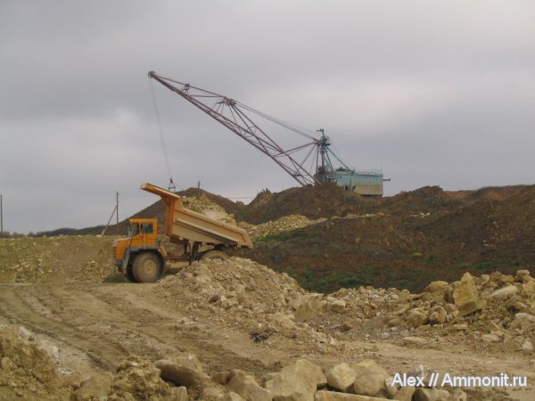 карбон, Цемгигант