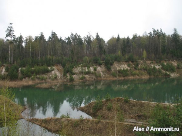 юра, Воскресенск, Елкино, Jurassic