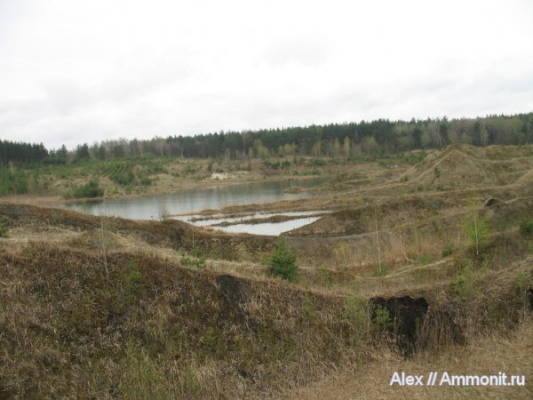 юра, Воскресенск, Елкино, Jurassic