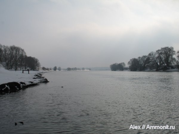 юра, Рыбаки, Jurassic