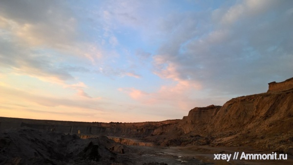 Михайлов, оксфорд, келловей, Михайловцемент