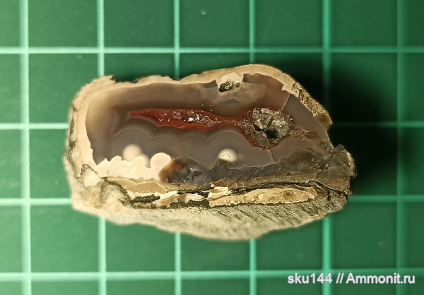 пермь, Солигалич, Агат