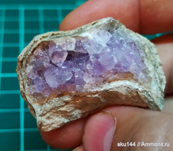 Богатый внутренний мир