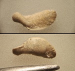 Статолит. Городищи. 2025