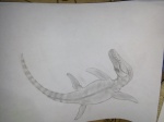 Плиозавр