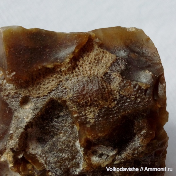 Украина, кремень