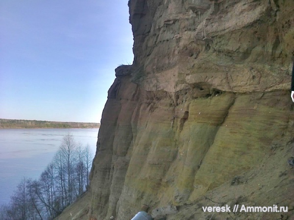 пермь, Киров, р. Вятка