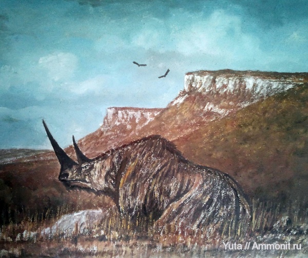 ледниковый период, Крым