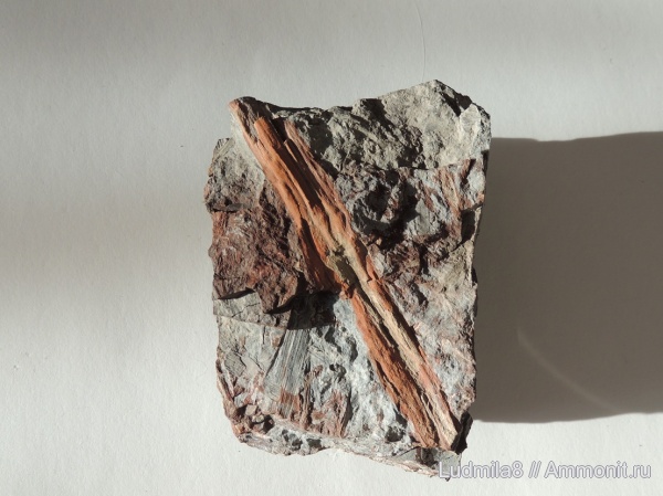 Красная Горнячка