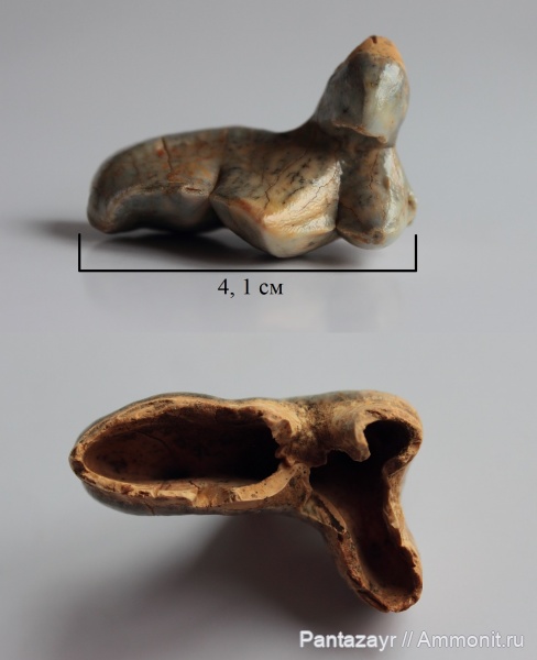 плейстоцен, Crocuta, Алтай, Crocuta spelaea