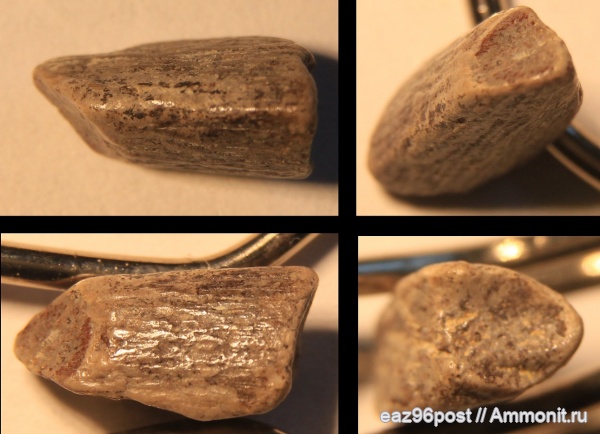 мел, зубы, Варавино