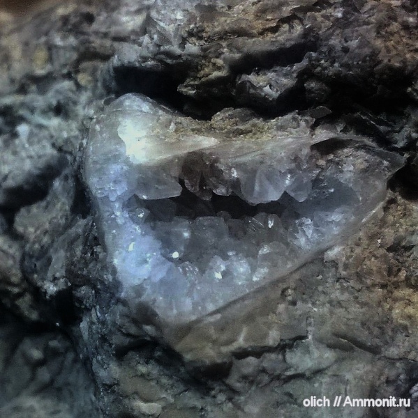 карьер близ д. Бор-Бельково