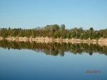 Красоты реки Волхов