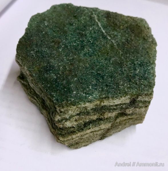 силур, строматолиты