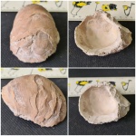 Находки с Плато Устюрт