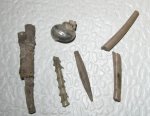 Разное из Мневников Разное из Мневников