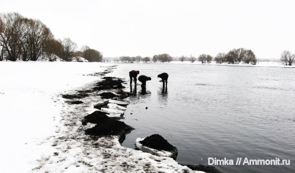 раскопки