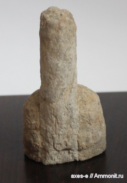 Всякие природные странности.